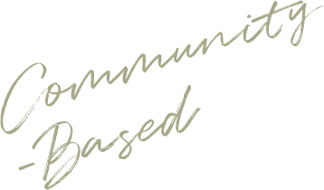 Community-Based